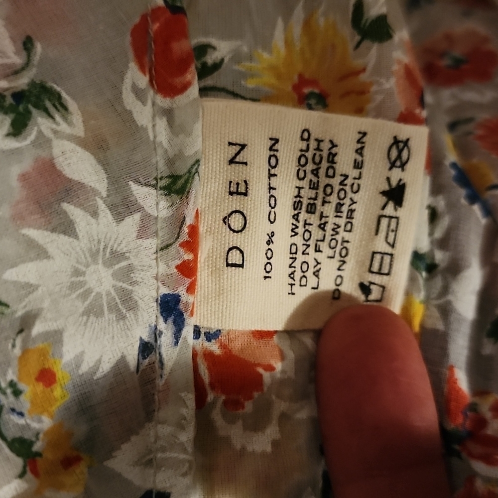 Audete dress - Picture 12 of 12
